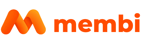 Logo de Membi